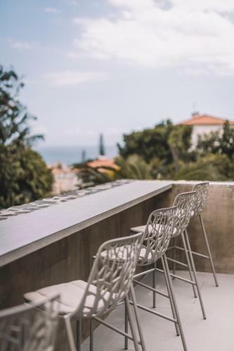 Bed & Breakfast Torrinha Garten Apartment