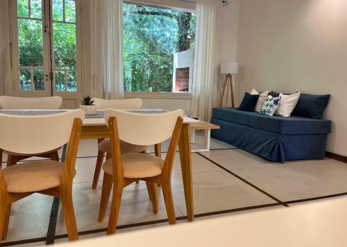Apartamento Departamento En La Toscana Pilar