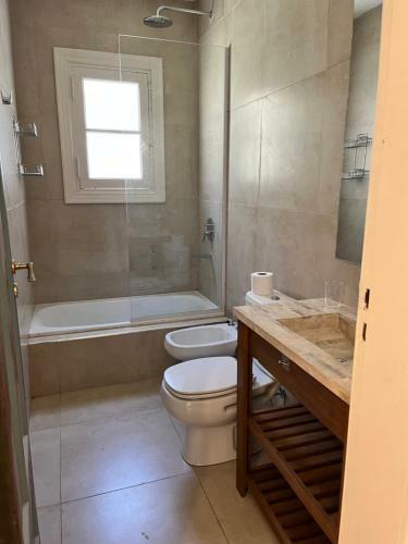 Apartamento Departamento En La Toscana Pilar