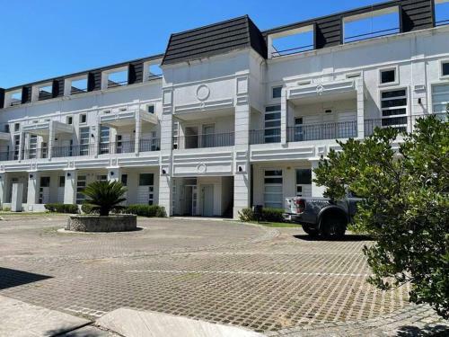 Apartamento Departamento Ideal