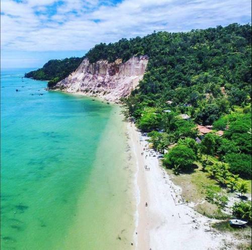 Casa Gamboa Do Morro De S�o Paulo