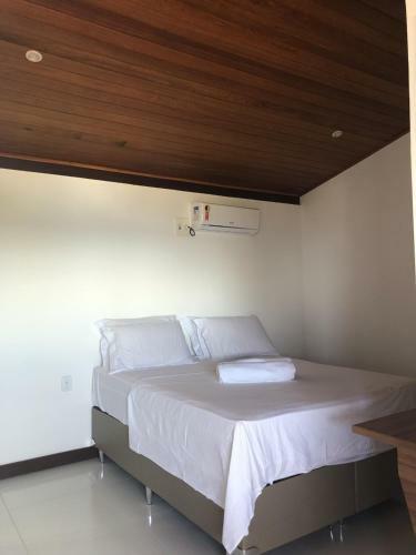 Casa Gamboa Do Morro De S�o Paulo