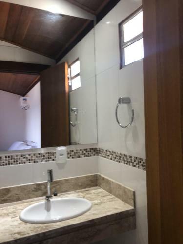 Casa Gamboa Do Morro De S�o Paulo