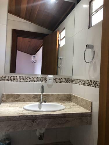 Casa Gamboa Do Morro De S�o Paulo