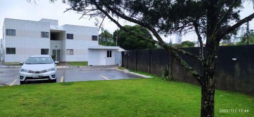 Apartamento 2 Quartos Mobiliado - Garanhuns - Pe