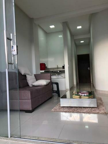 Apart Hotel Guanambi