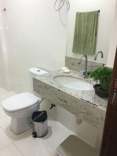 Apart Hotel Guanambi