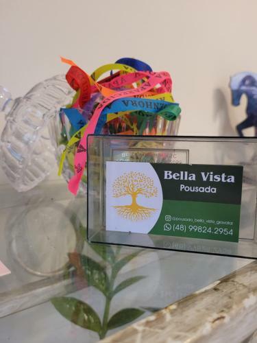 Hotel Pousada Bella Vista