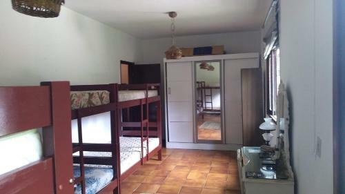 Albergue Ref�gio Caminho Das Montanhas