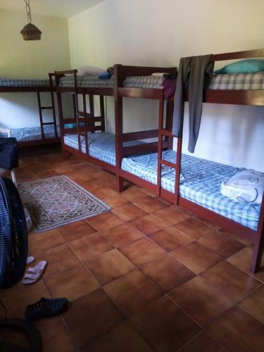 Albergue Ref�gio Caminho Das Montanhas