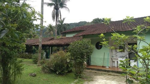 Albergue Ref�gio Caminho Das Montanhas