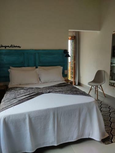 Lodge Fora Da Curva - Chal� Nas Montanhas