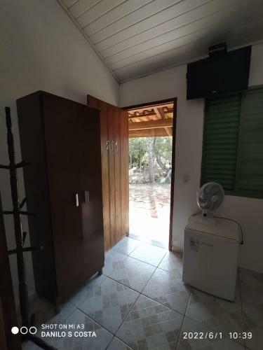 Pousada, Camping E Restaurante Recanto Do Surubim