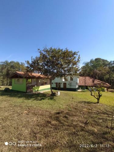 Pousada, Camping E Restaurante Recanto Do Surubim