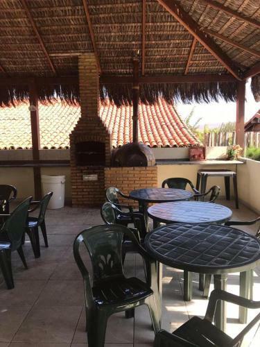 Apartamento Flat Duplex No Condom�nio Monte Carmelo Em Gravat�