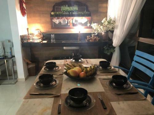 Apartamento Gravata Cond Jacaranda Flat 4 Quartos Com Area Lazer E Piscina
