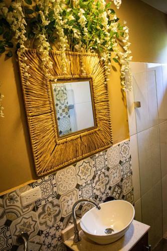Agroturismo Bio Hotel Sauroma