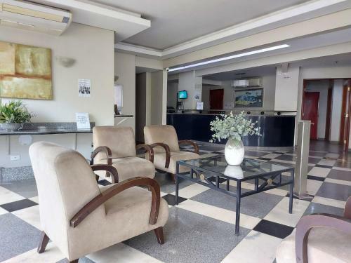Apartamento Cazebre Paineiras