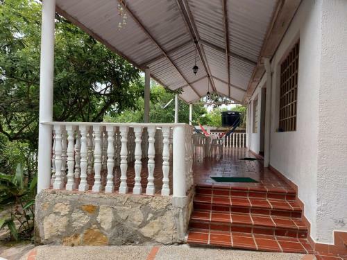 Casa Campestre Para Vacacionar En Viota