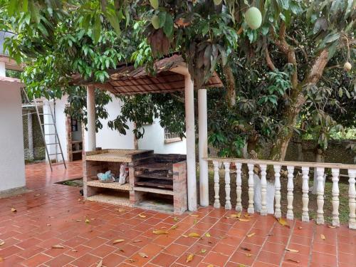 Casa Campestre Para Vacacionar En Viota