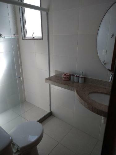 Apartamento No Centro Com Vista Para O Canal