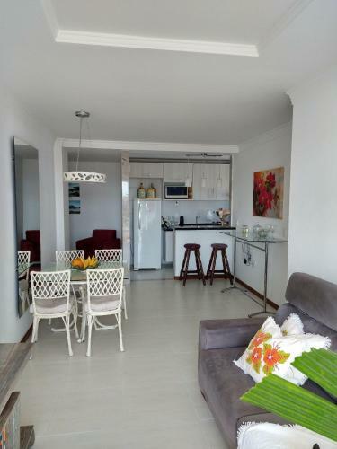 Apartamento No Centro Com Vista Para O Canal