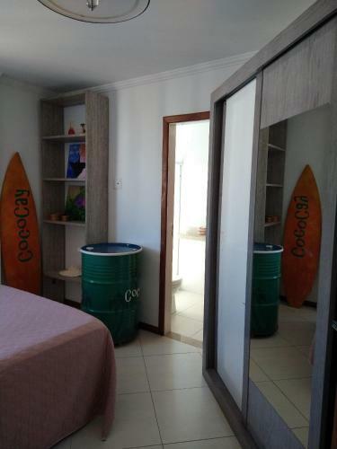 Apartamento No Centro Com Vista Para O Canal