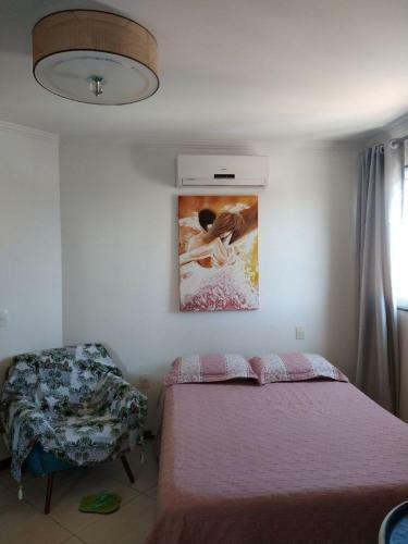 Apartamento No Centro Com Vista Para O Canal