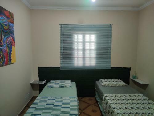 Casa A 150 Mt Da Praia De Peracanga