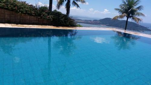 Chal� Da Montanha, Coroa Grande