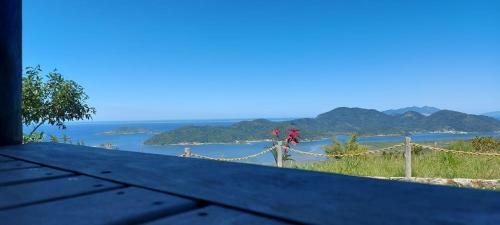 Chal� Da Montanha, Coroa Grande