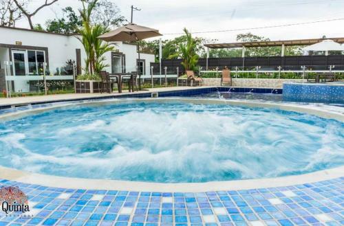 Villa Quinta Boutique By Yeison Jim�nez
