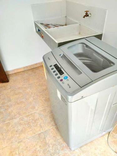 Hermoso Apartamento Amoblado En Carepa