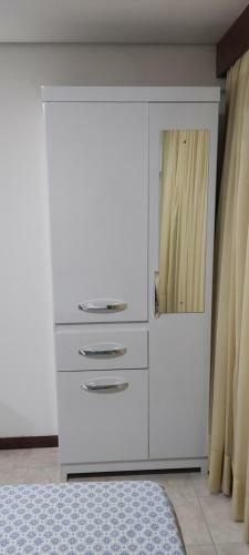 Apartamento Flat Na Beira Mar