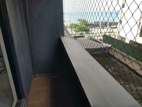 Apartamento Flat Vila Costeira 104 Beira Mar