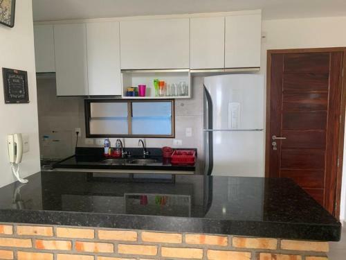 Apartamento Wai Wai Cumbuco