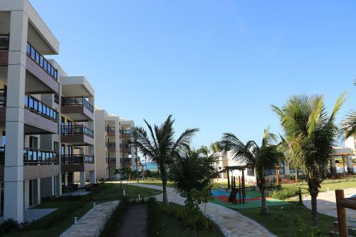 Apartamento Wai Wai Cumbuco