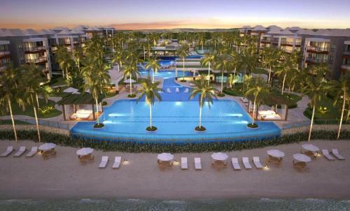 Apartamento Wai Wai Cumbuco