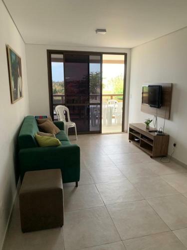 Apartamento Wai Wai Cumbuco
