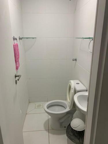 Apartamento Wai Wai Cumbuco