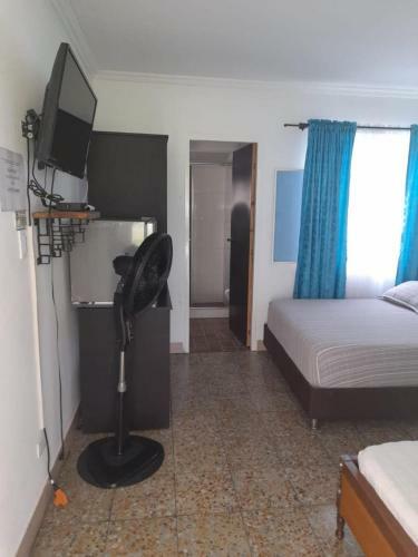 Apartamento Caba�as El Italiano