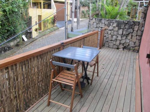 Apartamento Charmoso Com Vista Para O Mar