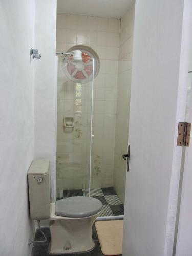 Apartamento Charmoso Com Vista Para O Mar