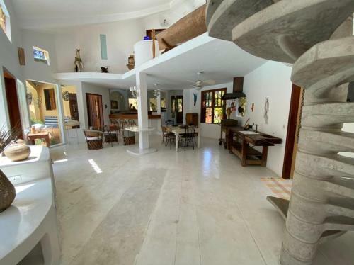 Villa Del Mare / Centro Da Ilha