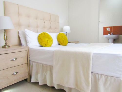 Hostal Khaya Guesthouse