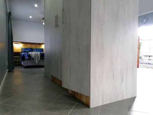 Greystoke - Furnished, Self Service Apartment.