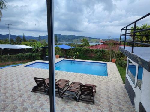 Villa Casa Campestre Lago Calima