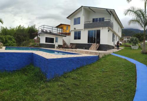 Villa Casa Campestre Lago Calima