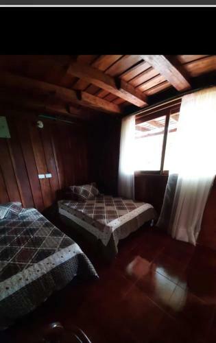 Albergue Hostal Gallito Roca