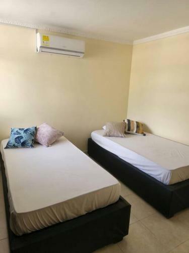 Apartamento Hermoso Departamento En El Rodadero